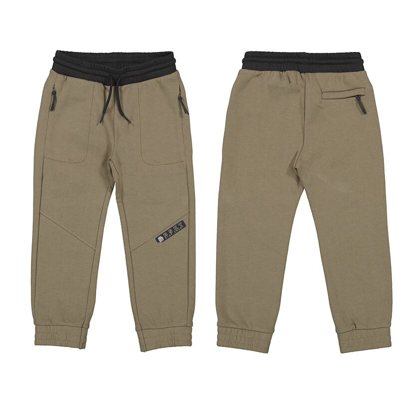 hose_active Hose active von Mayoral (braun)