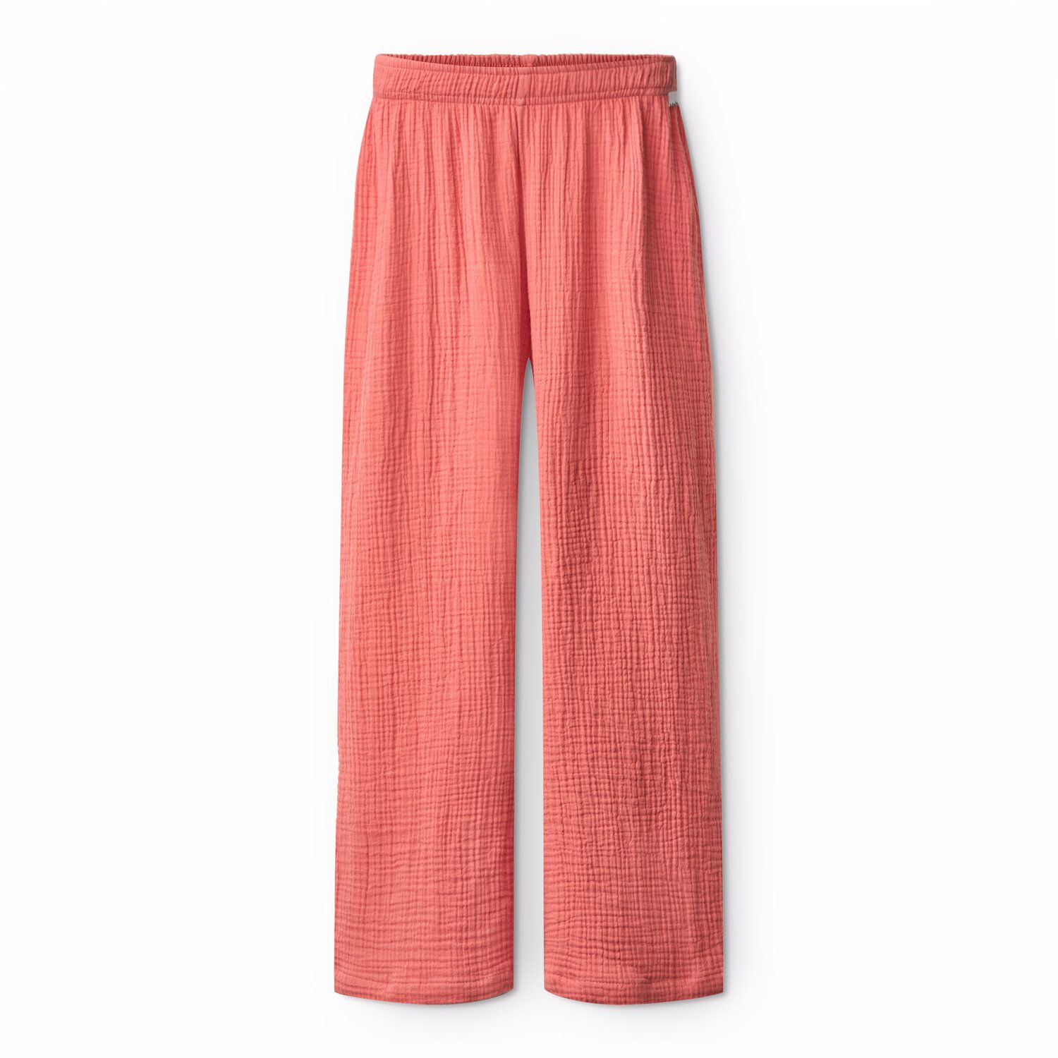 2S26I105_8152 Woven Pants Agatha (Faded Rose)