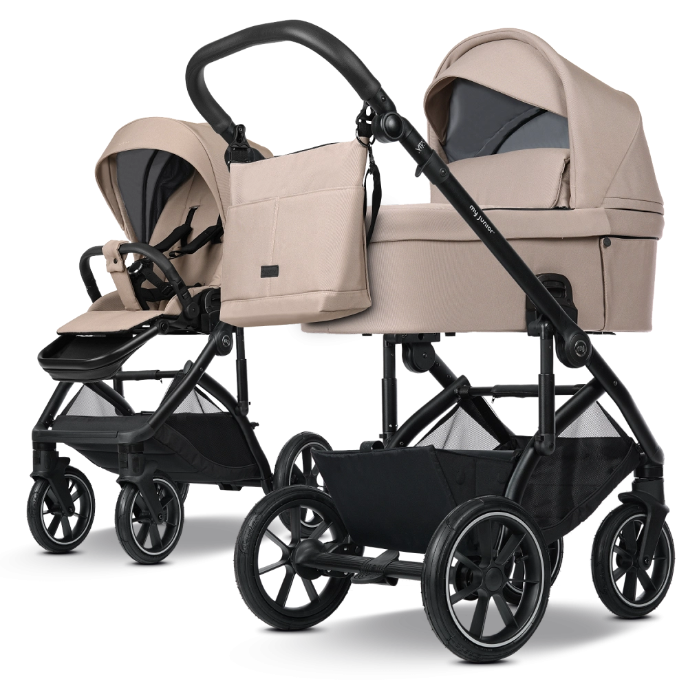 gb21_0 Kinderwagen VITA unique³ von my junior