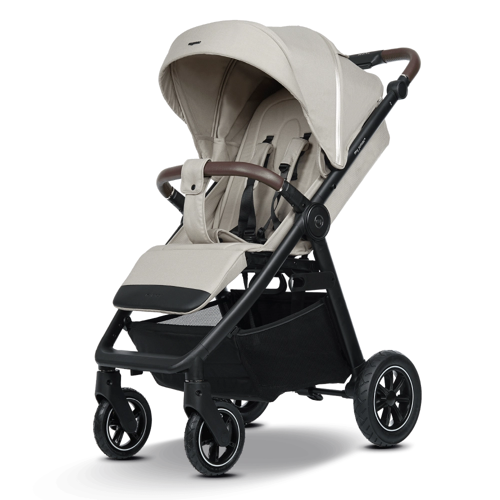 2 Buggy PLIA² Air von my junior – Ansicht 3