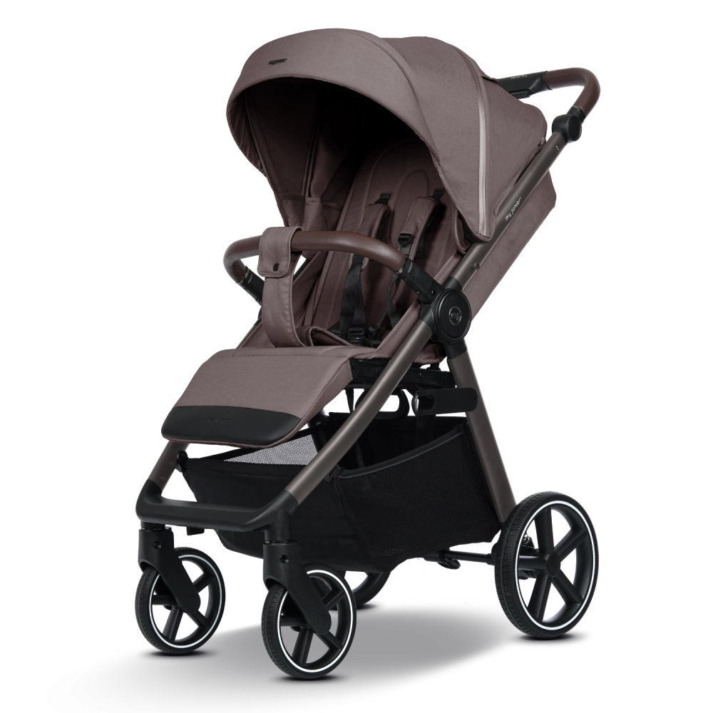 2 Buggy PLIA² von my junior