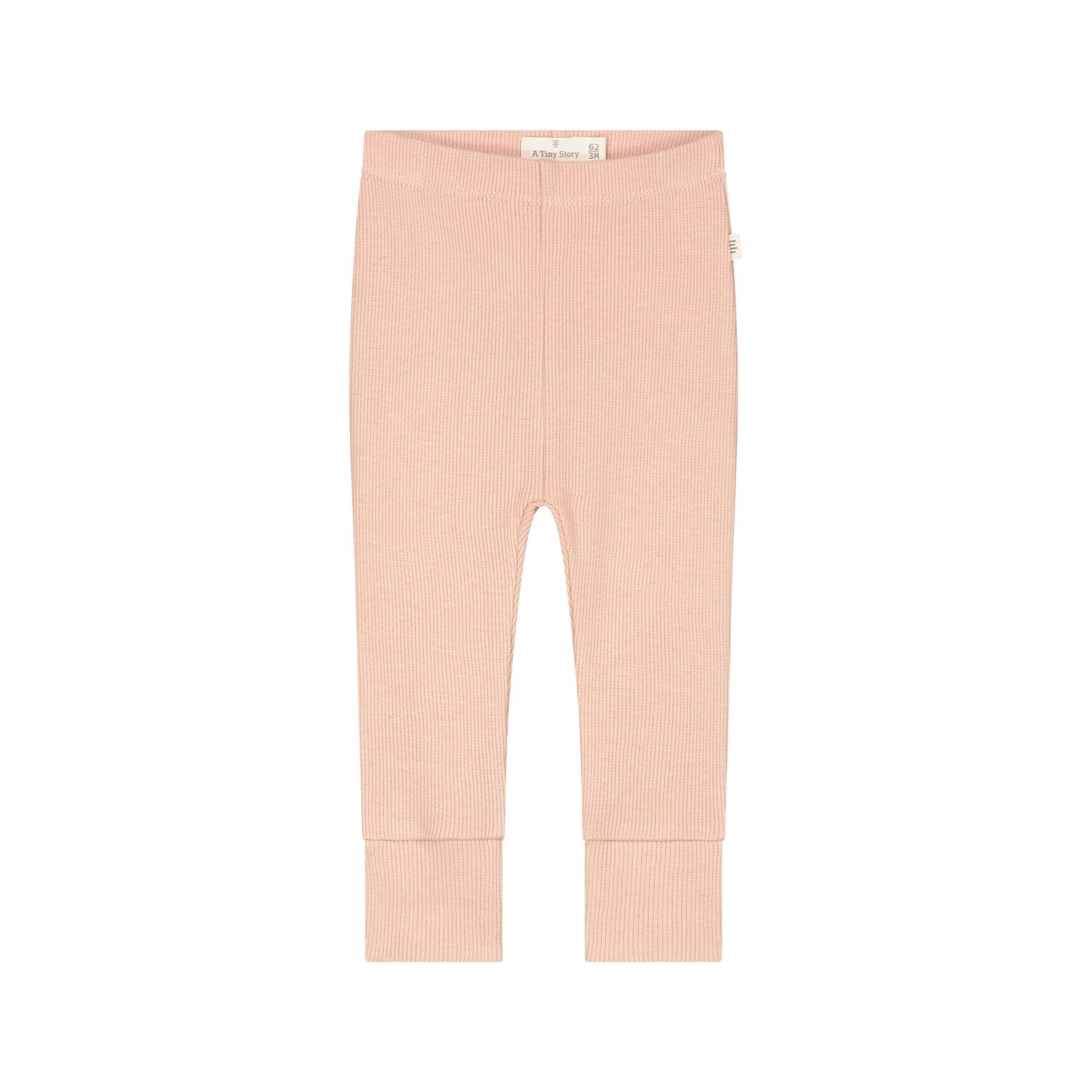 TIN26429237-6505-1021-25 Babyhose (Old pink) von A Tiny Story