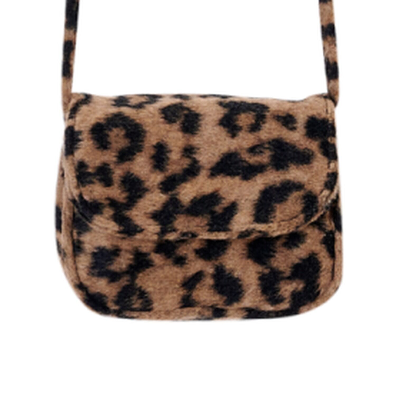Umhängetasche Leopard (Light Brown) von Someone Umhängetasche Leopard (Light Brown) von Someone