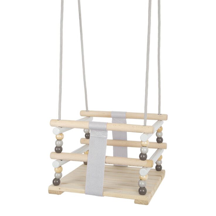 Kleinkind-Schaukel "Skandi" – Bild 1