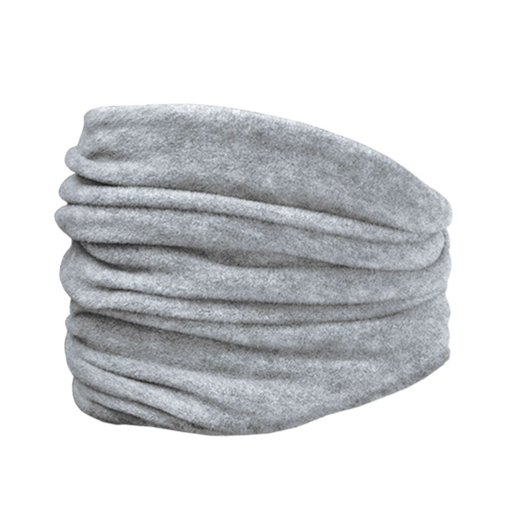 Multifunktionstuch (metallmeliert) – Bild 1