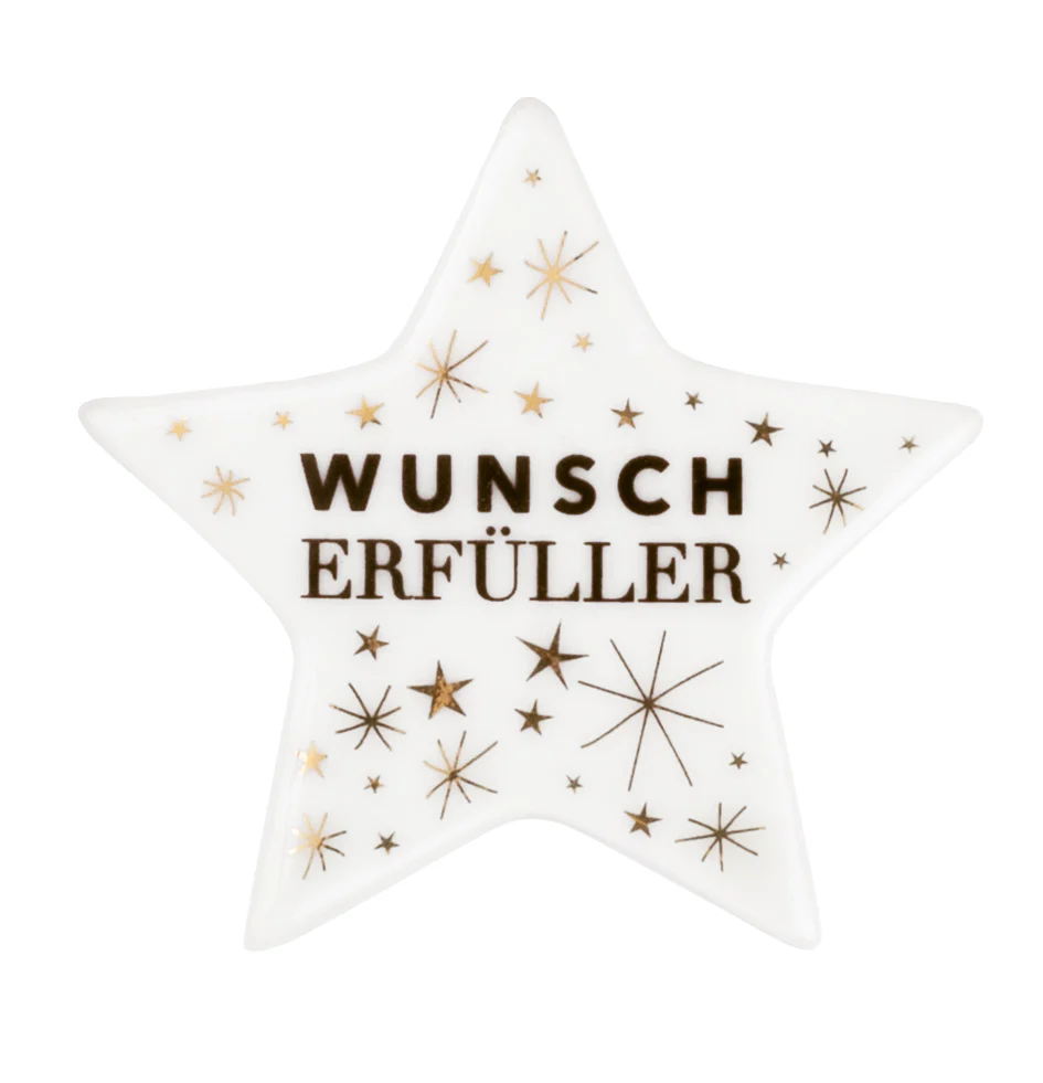 Mini Glücksstern von räder – Bild 1