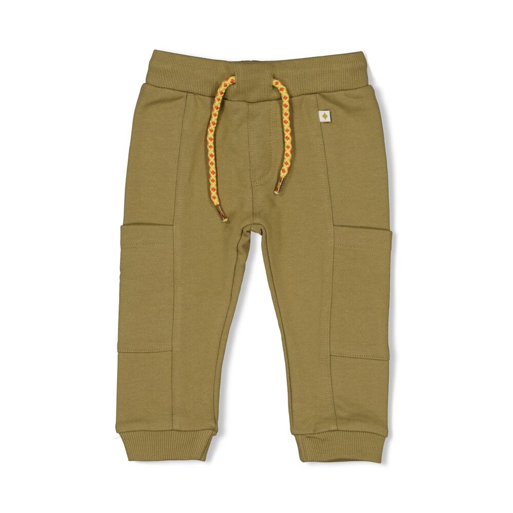 Hose Desert Fiesta (Army) – Bild 1