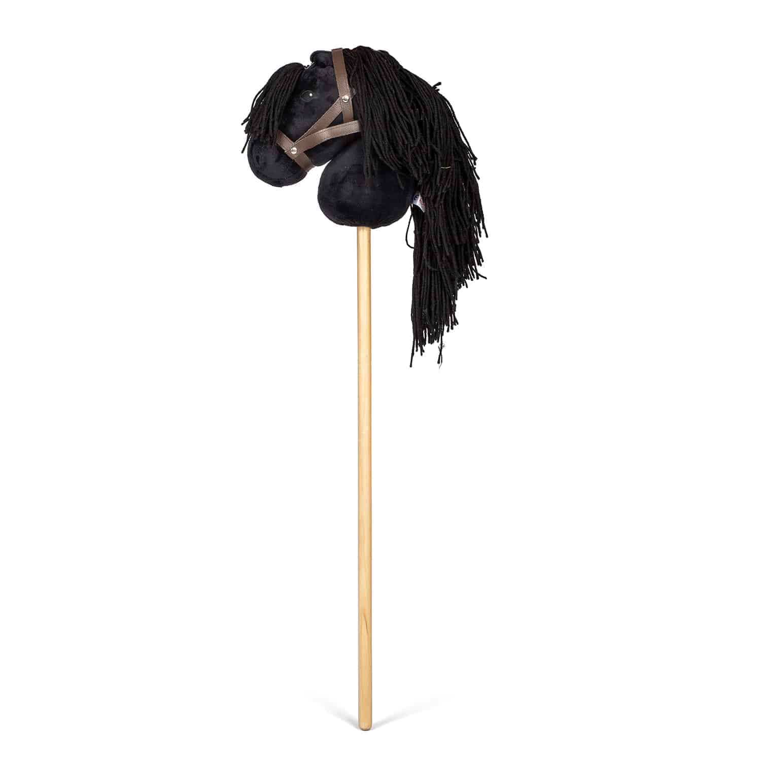 Hobby Horse (schwarz) – Bild 1