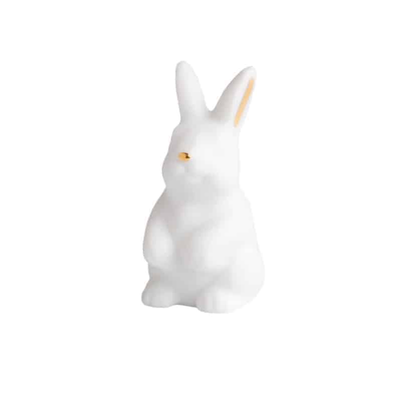 Glückskästchen "Hase" – Bild 1