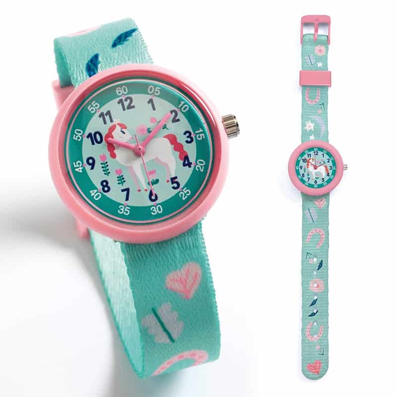 Armbanduhr "Pferd" – Bild 1