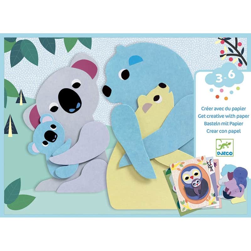 Stickerbilder "Streicheleinheiten" – Bild 1
