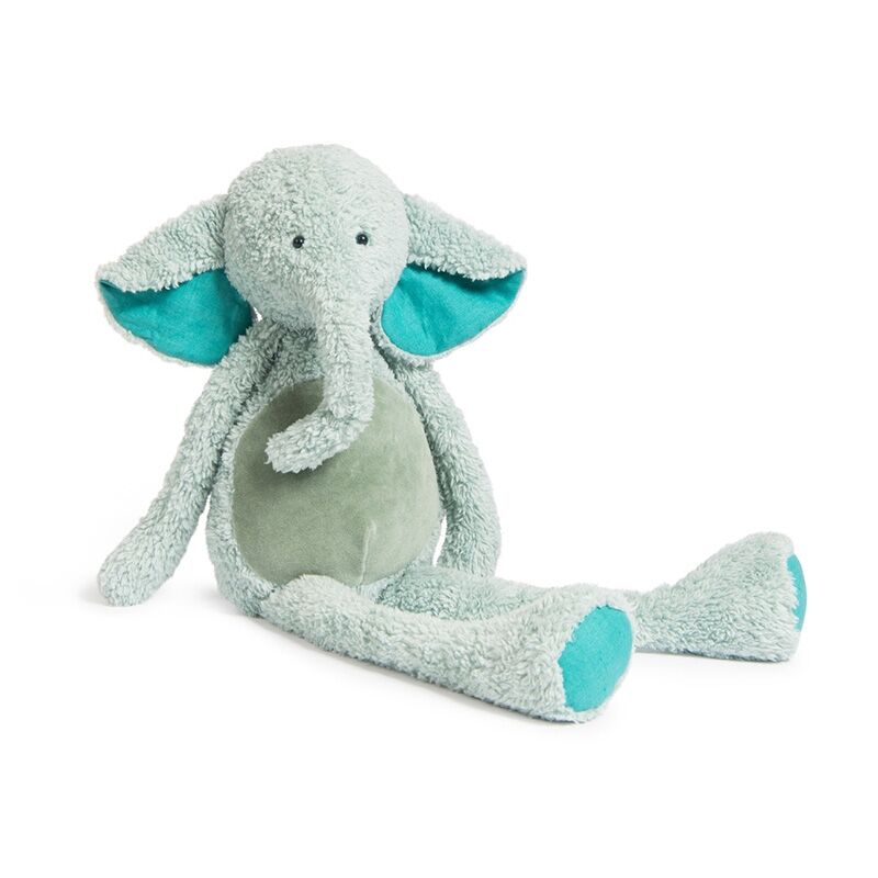 Plüschtier "Großer Elefant" – Bild 1