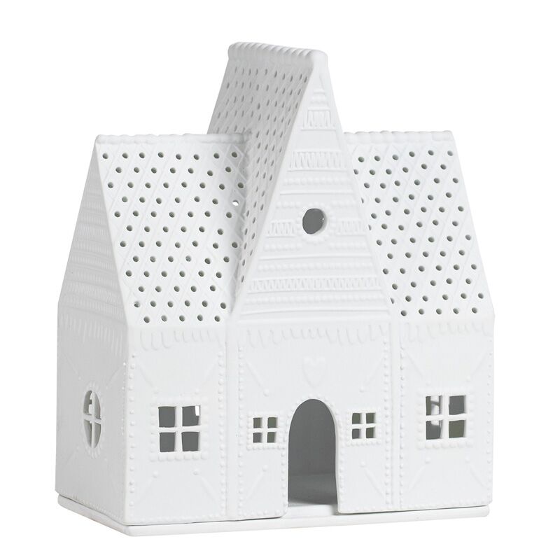 Lebkuchen-Lichthaus (groß) – Bild 1