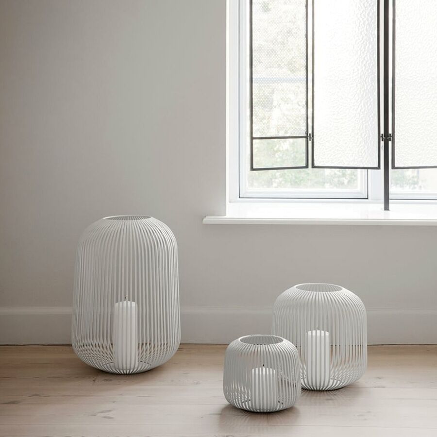 Lampen "LITO" (weiß) – Bild 1