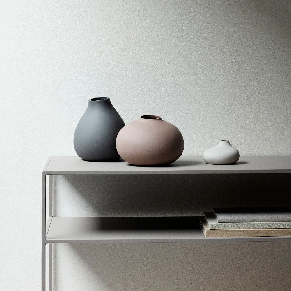 Vasen "NONA" (3er-Set) – Bild 1