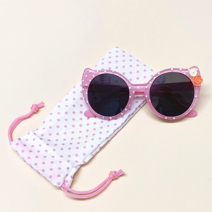 Sonnenbrille "Frida Cat" – Bild 1