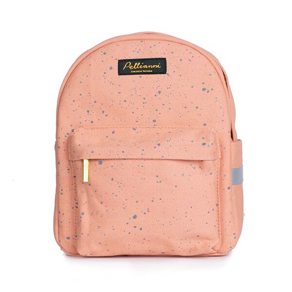 Rucksack "Spotted Peach" von Pellianni – Bild 1