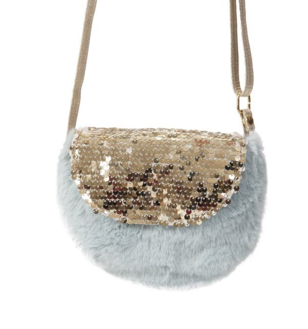 Umhängetasche "Shimmer Sequin" – Bild 1