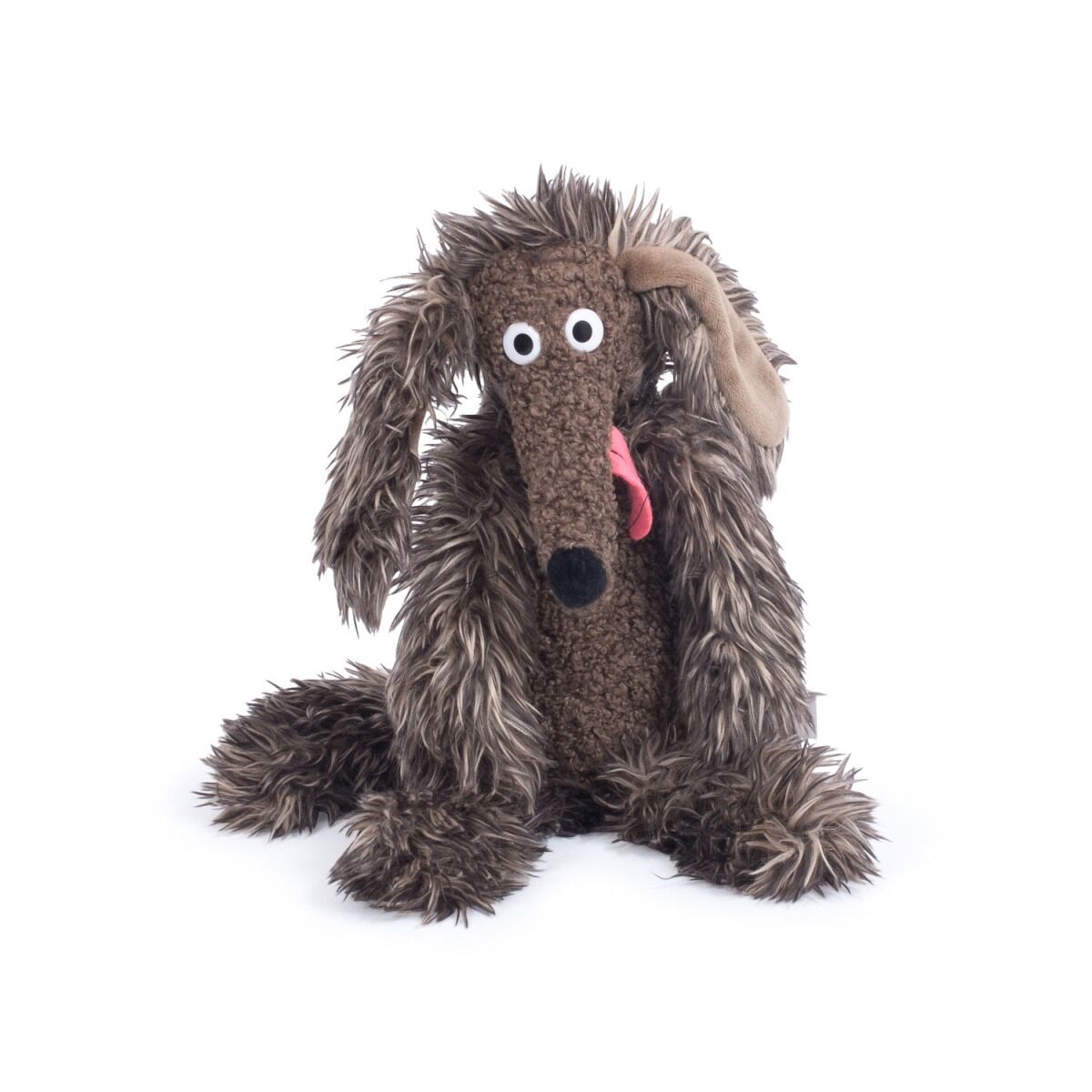 Plüschtier "Kleiner Stinkehund" – Bild 1