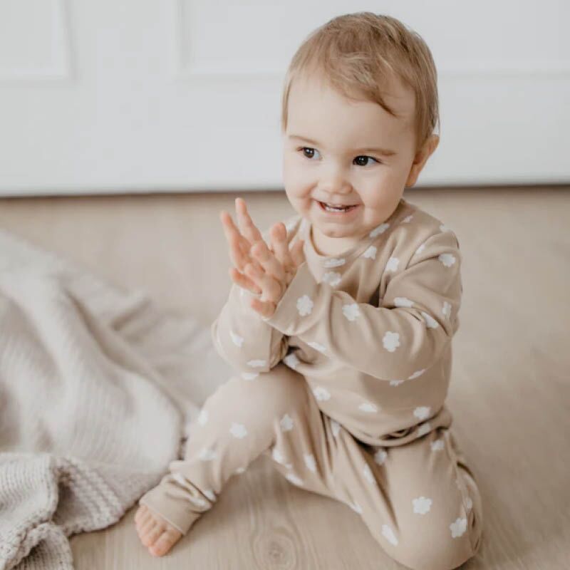 Pyjama Set "Clouds" – Bild 1