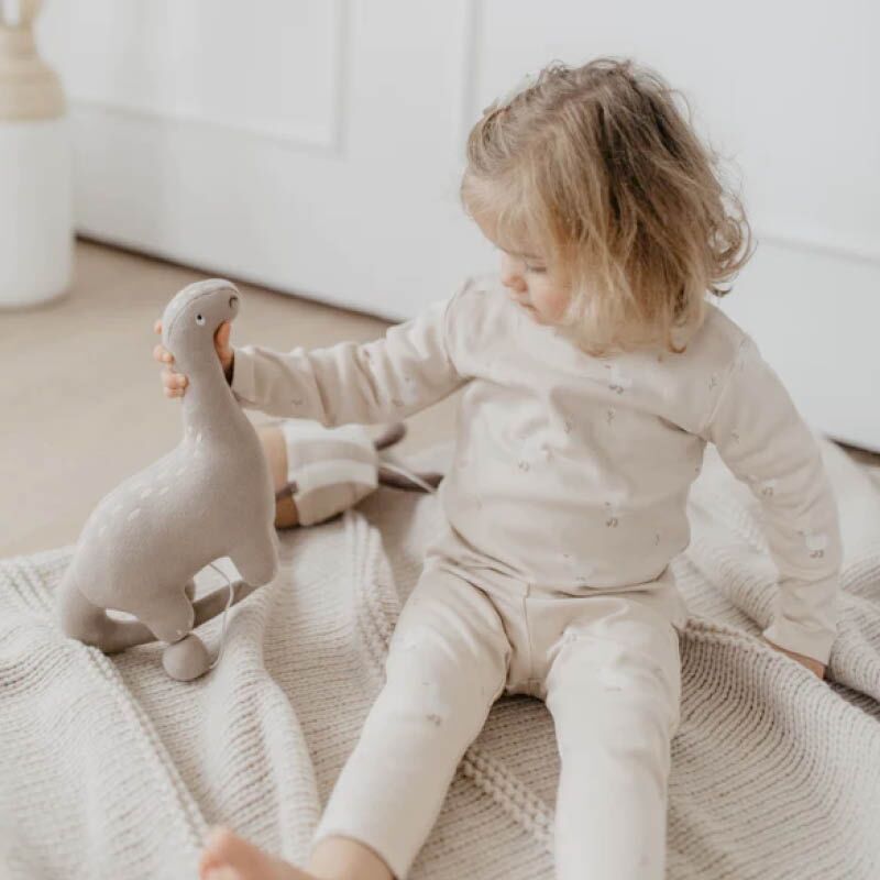 Pyjama Set "Goose" – Bild 1