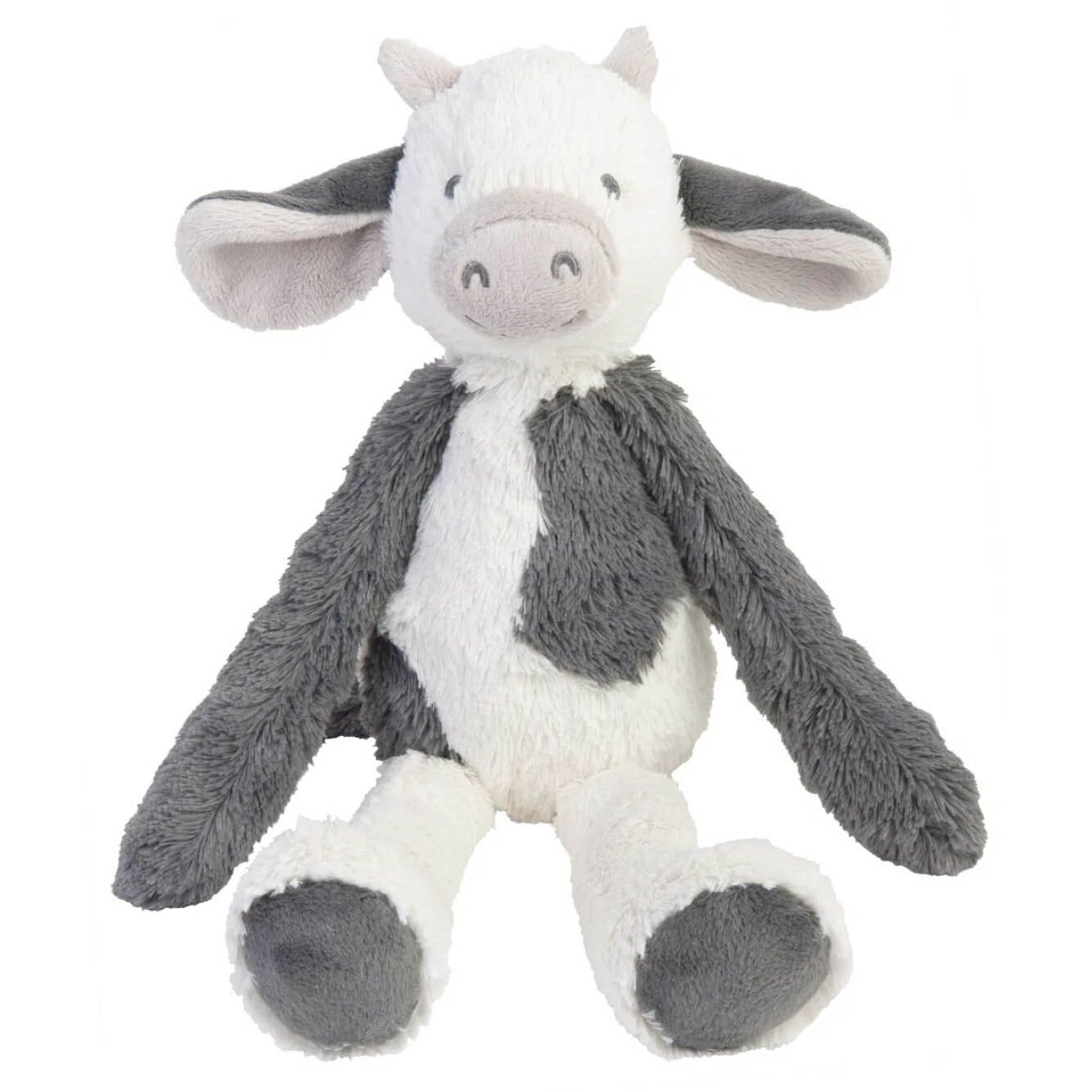 Kuscheltier Kuh "Casper" (Größe M) – Bild 1