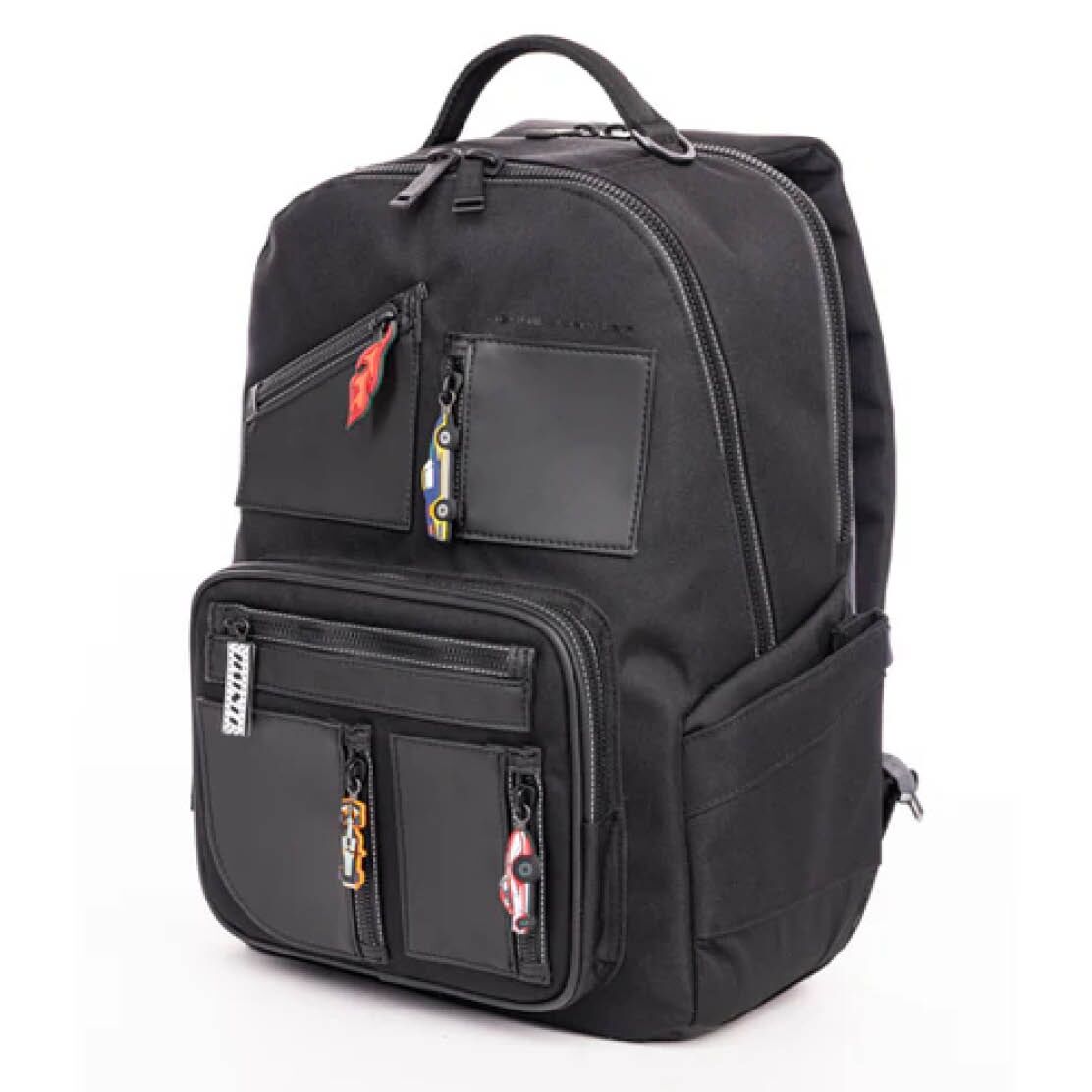 New Bobbie Multifunktionale Tasche "Grand Prix" – Bild 1