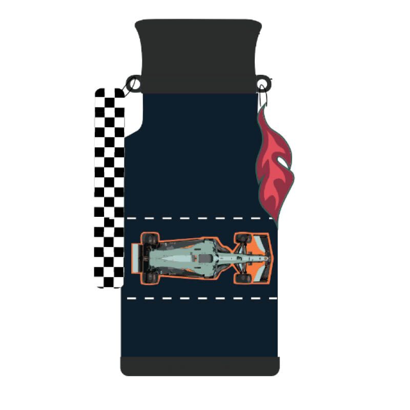 Trinkflasche "Grand Prix" – Bild 1