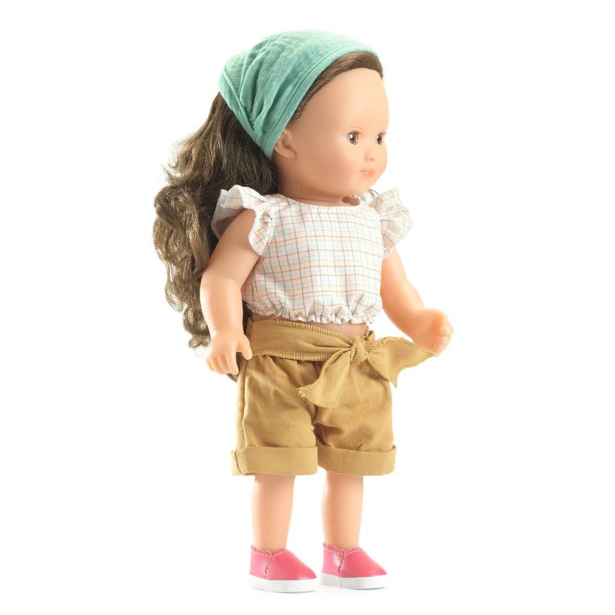 Puppe "Lovely Joséphine" – Bild 1