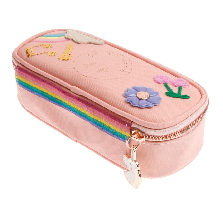 Federmappe "Lady Gadget Pink" – Bild 1