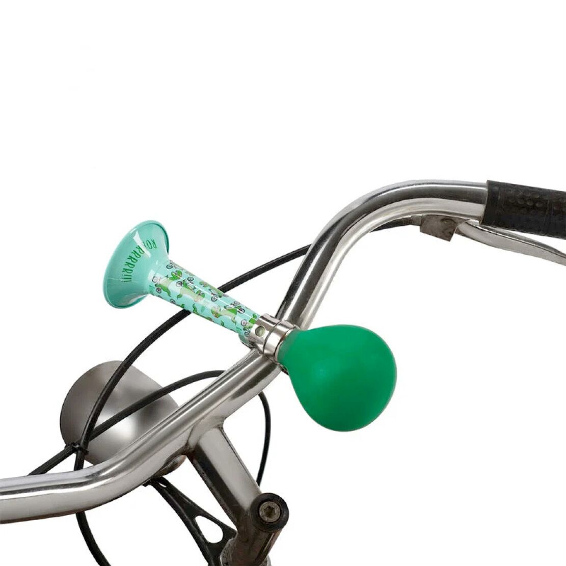 Fahrrad Hupe Bike Horn (verschiedene Motive) – Bild 1