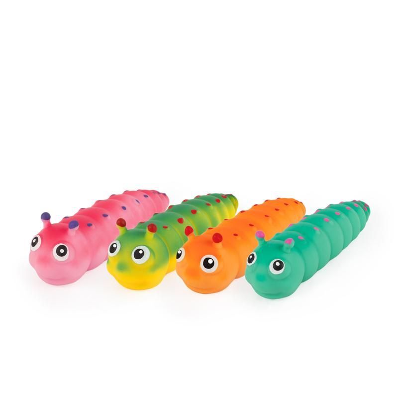 Squeezy Raupe Molly – Bild 1