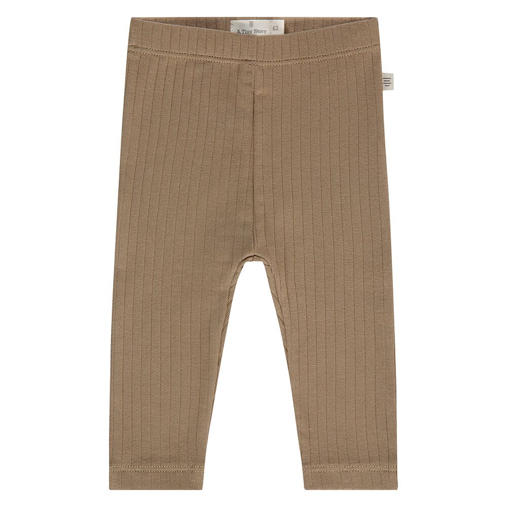 Babyhose (caramel) von A Tiny Story – Bild 1
