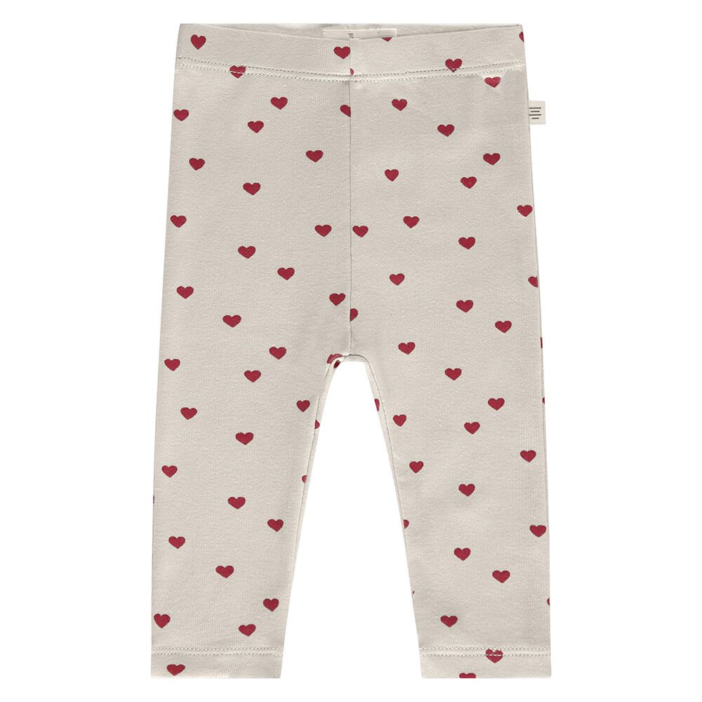 Babyhose (pearl, Herzen) von A Tiny Story – Bild 1