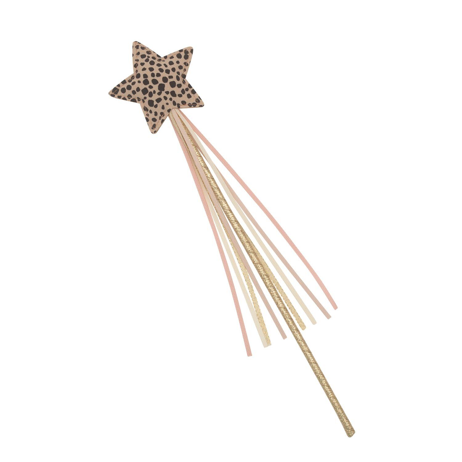 Zauberstab Leopard Star – Bild 1