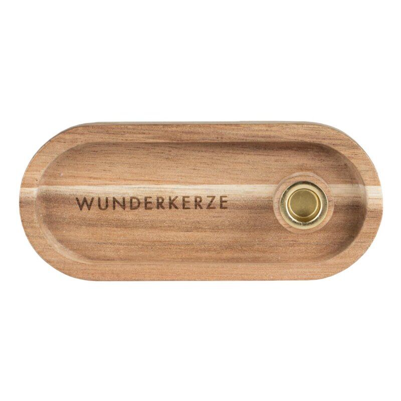 Lichttablett "Wunderkerze" – Bild 1