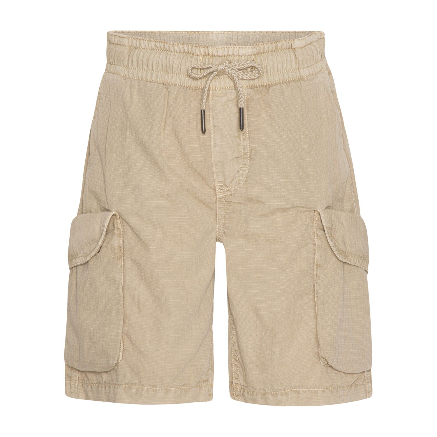 Shorts Woven Pants Argod (Rock) – Bild 1