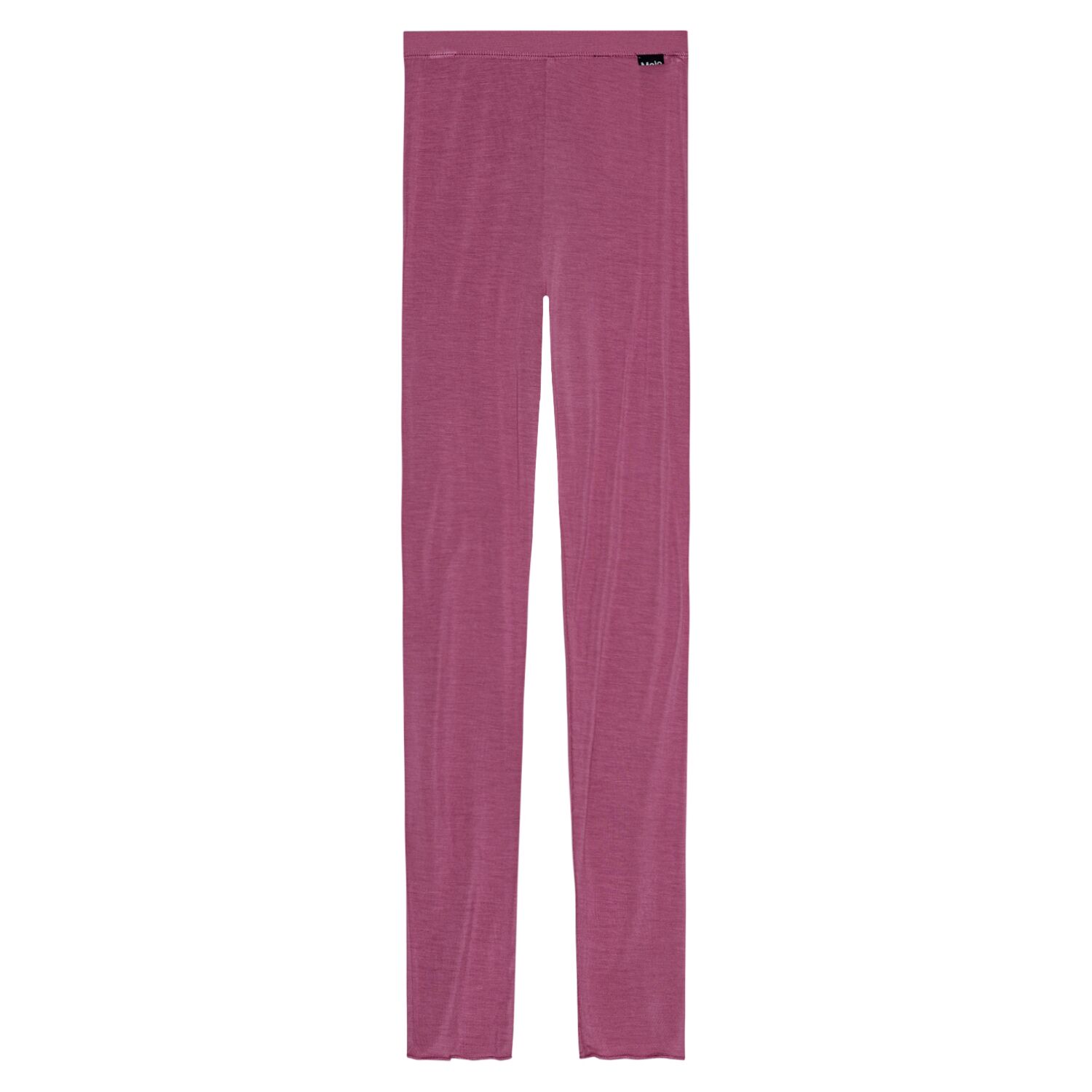 Leggings Nadine (Dark Rose) – Bild 1