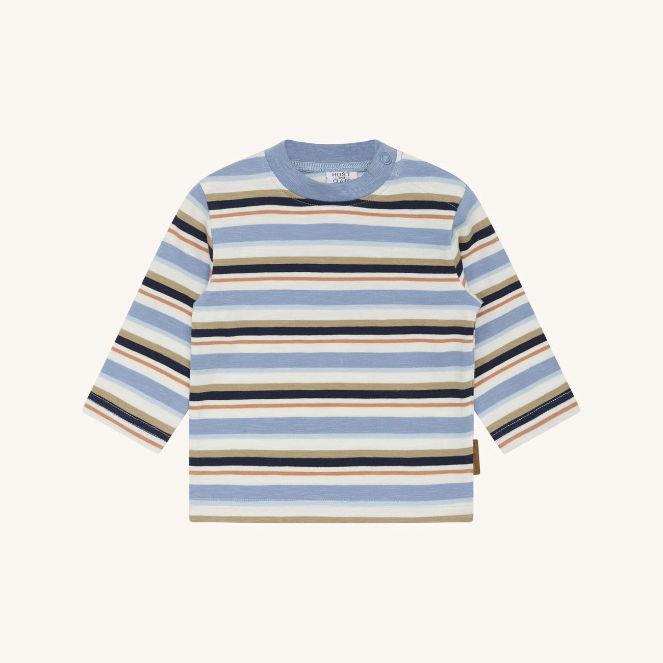 HCAnton T-Shirt (Faded blue) – Bild 1
