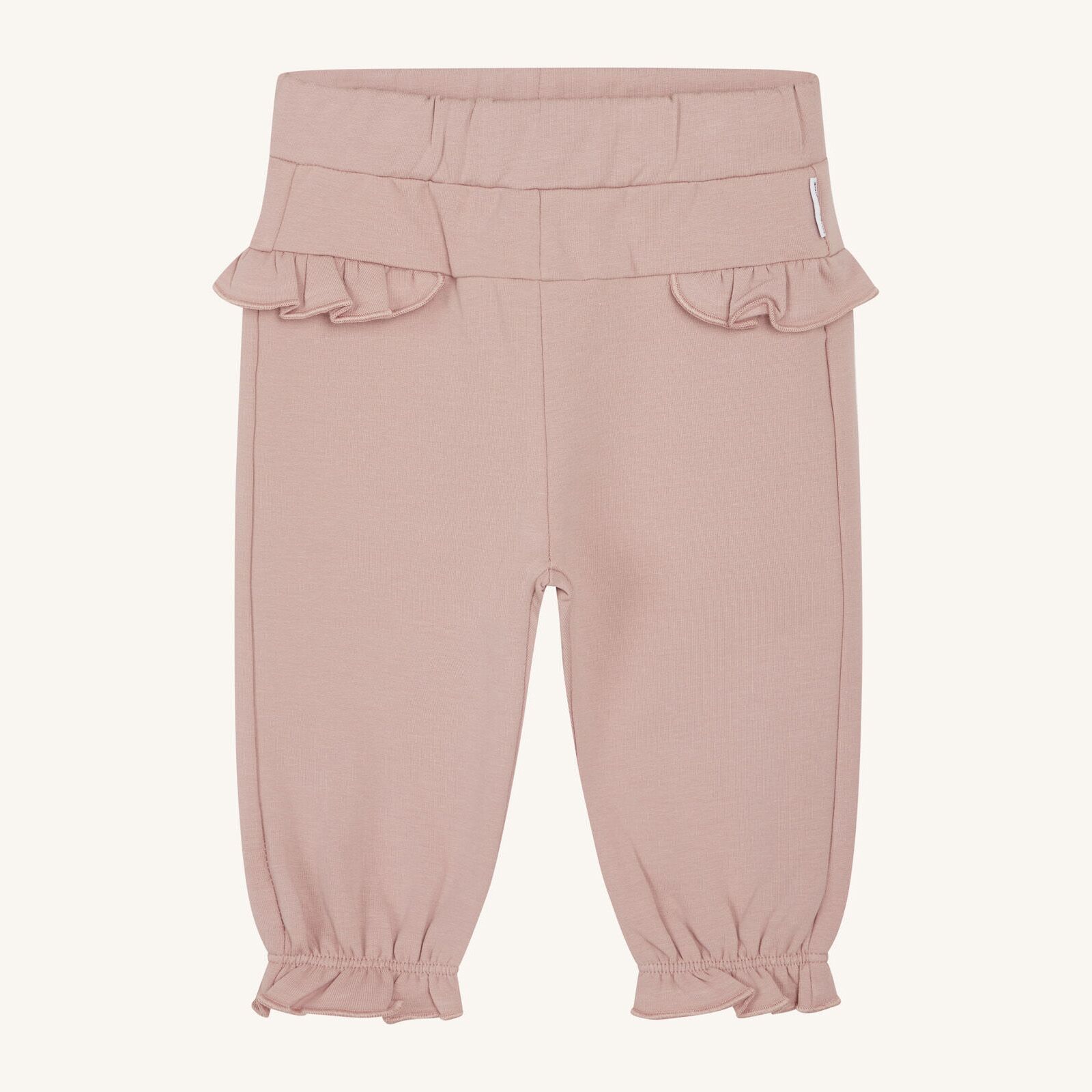 HCGenny Jogginghose (Dusty rose) – Bild 1