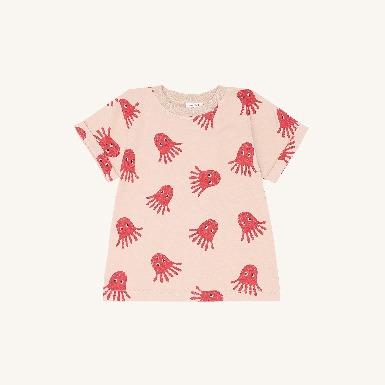 HCAnton T-Shirt (Cement) – Bild 1
