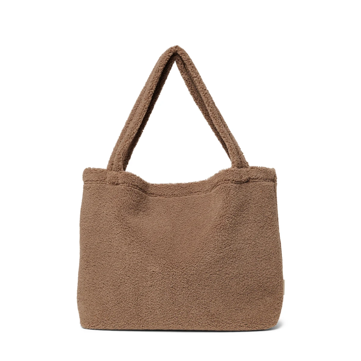 Teddy Mom Bag (braun) – Bild 1