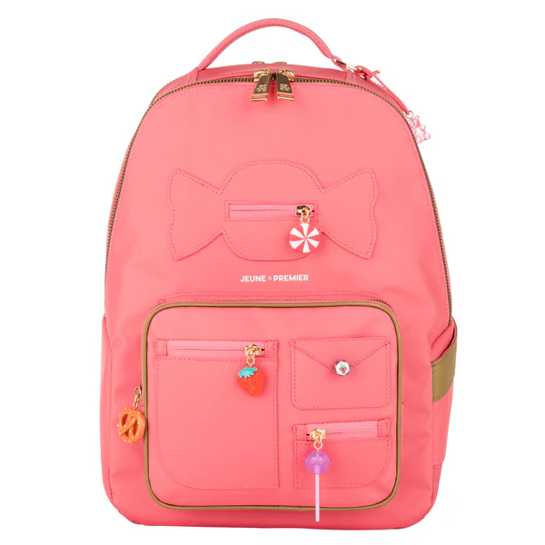 New Bobbie Multifunktionale Tasche "Candy" – Bild 1
