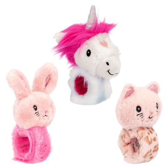 Schnapp Armband "Princess Mimi" – Bild 1