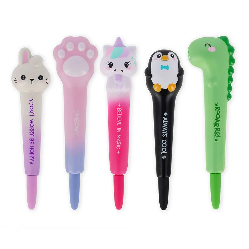 Squishy Gelstift "Squeezies" – Bild 1
