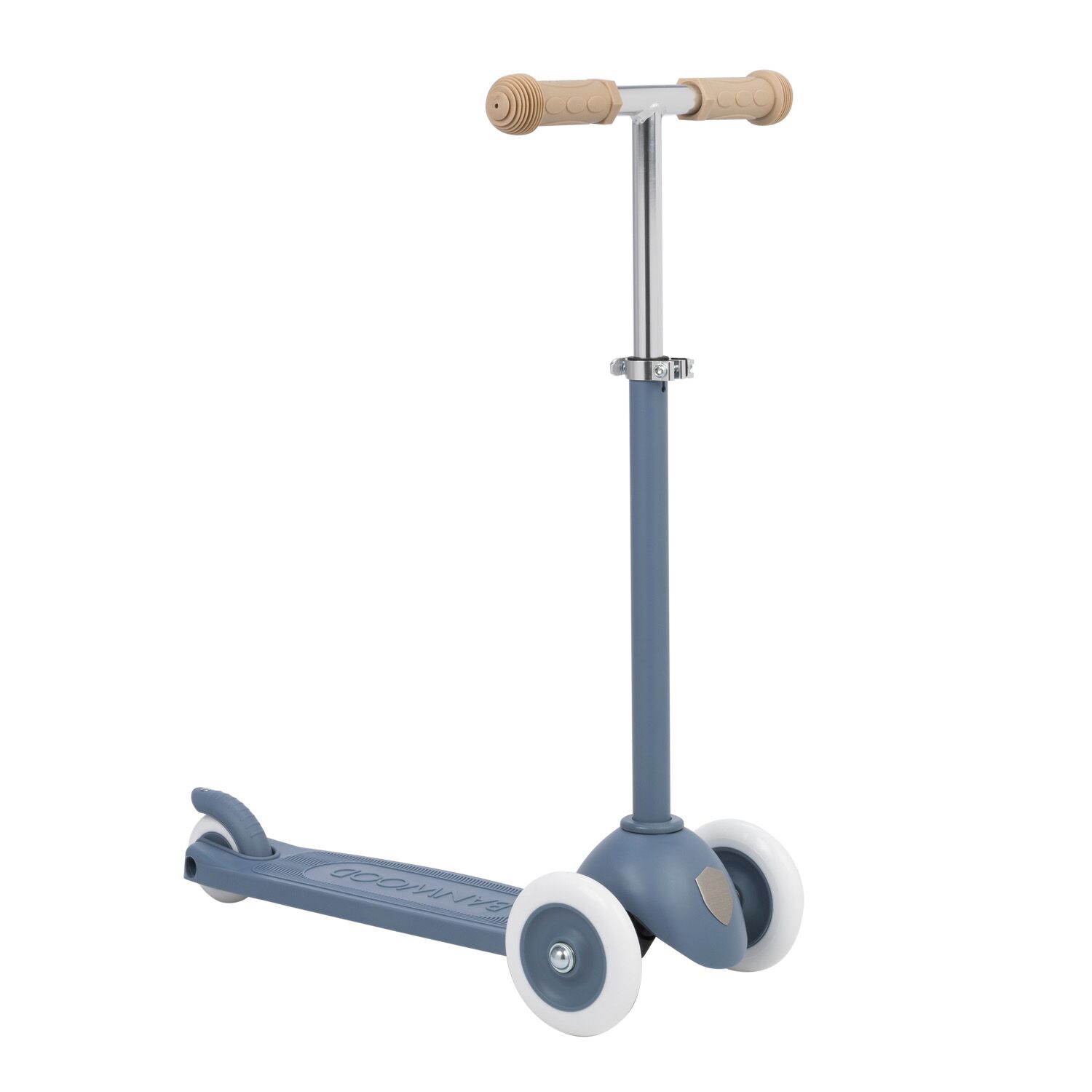 Eco Scooter von Banwood (Deep Sea) – Bild 1