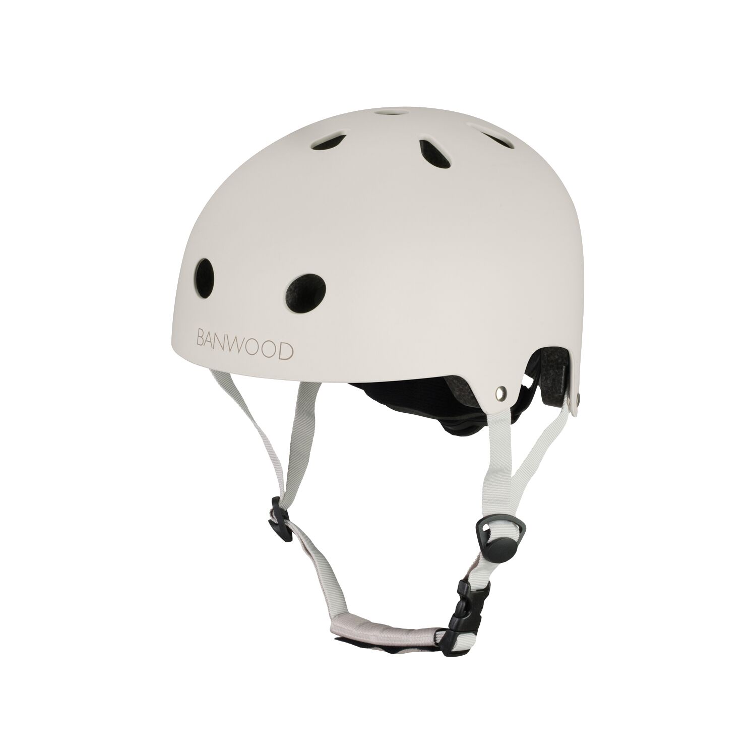 Eco Helm von Banwood (Ivory) – Bild 1
