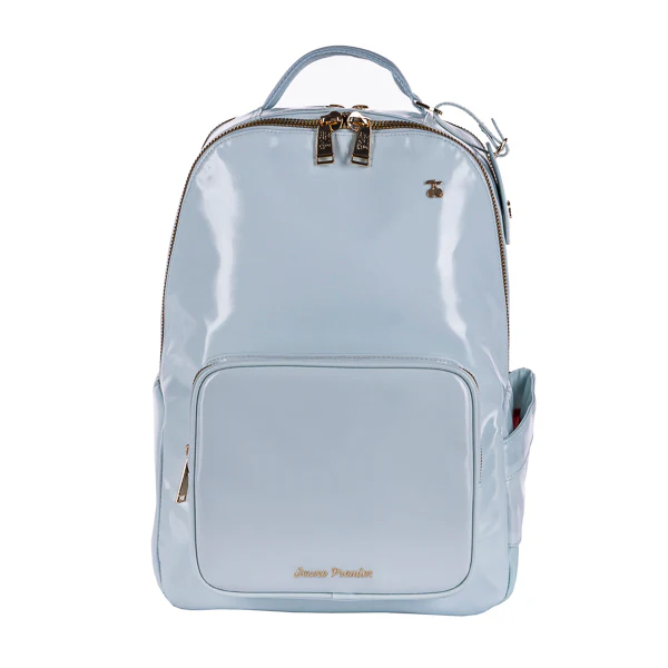 New Bobbie Rucksack "Baby Blue" – Bild 1