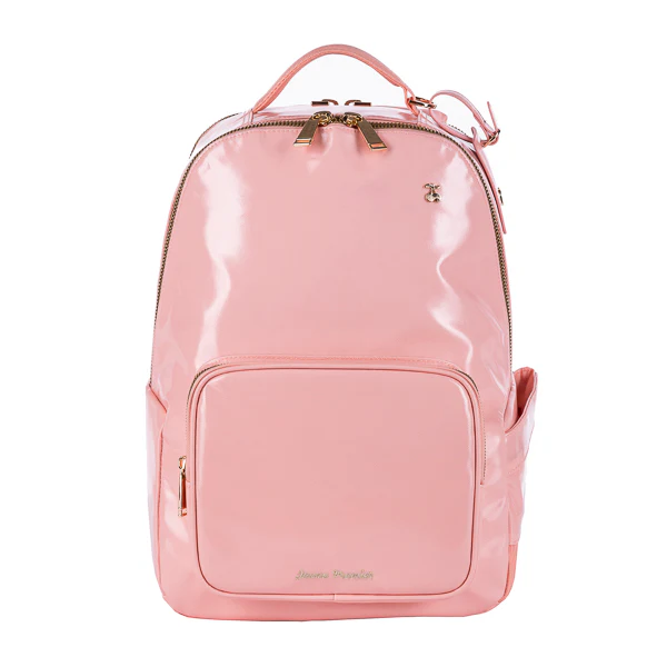New Bobbie Rucksack "Baby Pink" – Bild 1