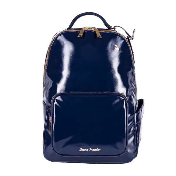 New Bobbie Rucksack "Navy Blazer" – Bild 1